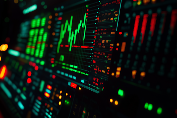 Marktanalyse und Datenauswertung für fundierte Investitionsentscheidungen